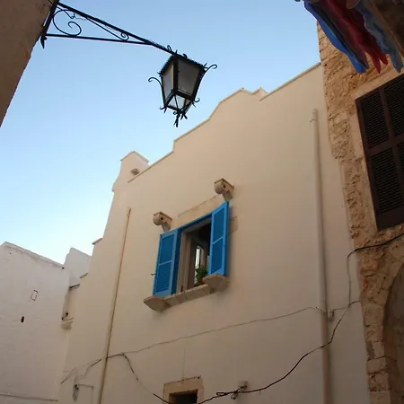 Casetta De Benedictis Ostuni