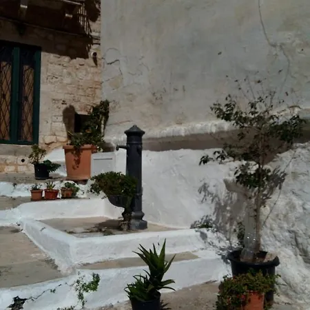 Casetta De Benedictis