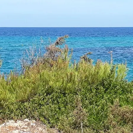 Casetta De Benedictis Ostuni