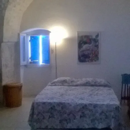 Apartment Casetta De Benedictis