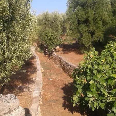 Casetta De Benedictis