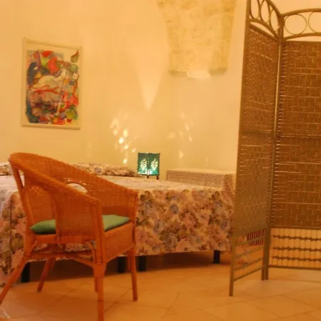 Appartement Casetta De Benedictis Ostuni