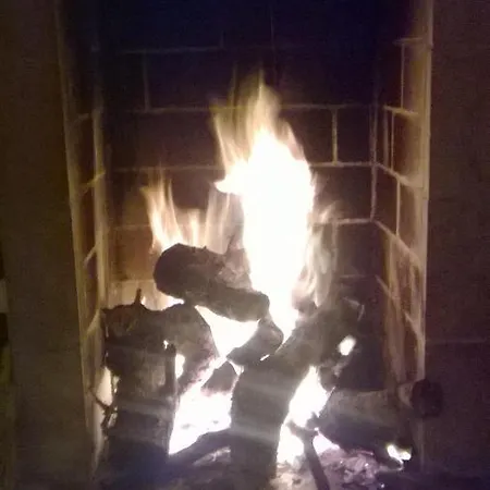 Casetta De Benedictis Appartement *