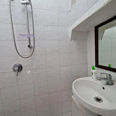 Apartment Casetta De Benedictis *