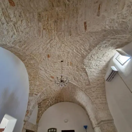 Casetta De Benedictis Appartement