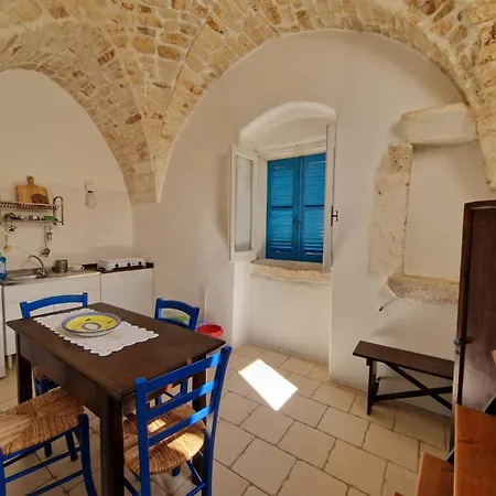 Apartment Casetta De Benedictis