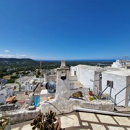 Apartment Casetta De Benedictis *