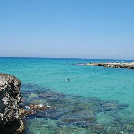Appartement Casetta De Benedictis Ostuni