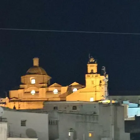 Casetta De Benedictis * Ostuni