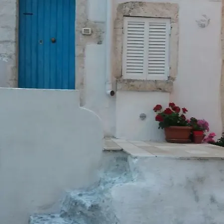 Appartement Casetta De Benedictis