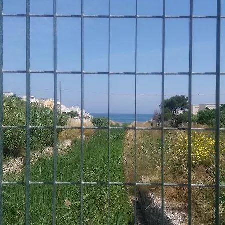 Apartament Casetta De Benedictis Ostuni