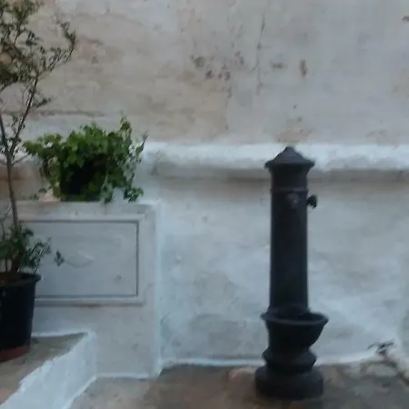 Appartement Casetta De Benedictis *
