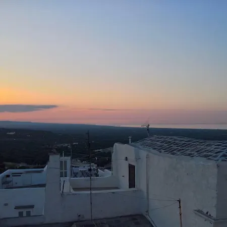 Appartement Casetta De Benedictis *