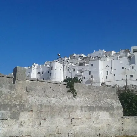 Appartement Casetta De Benedictis