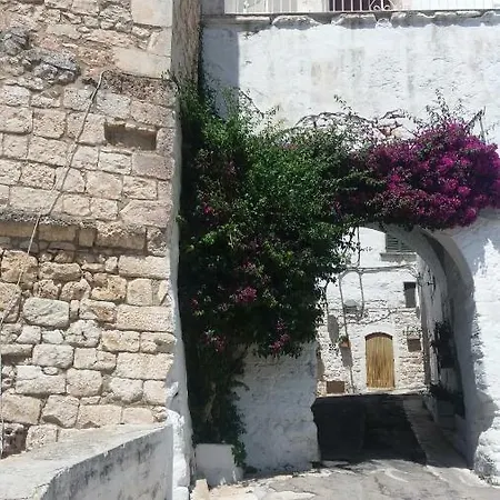 Casetta De Benedictis * Ostuni