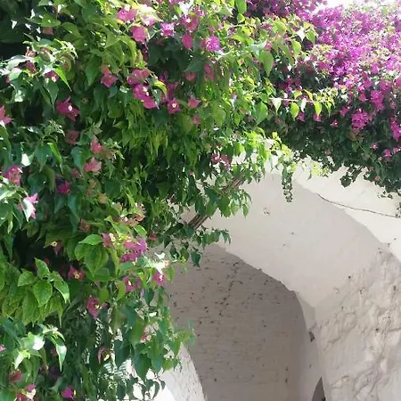 Casetta De Benedictis Apartament