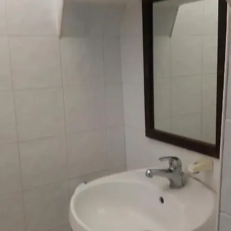 Casetta De Benedictis Apartment Ostuni