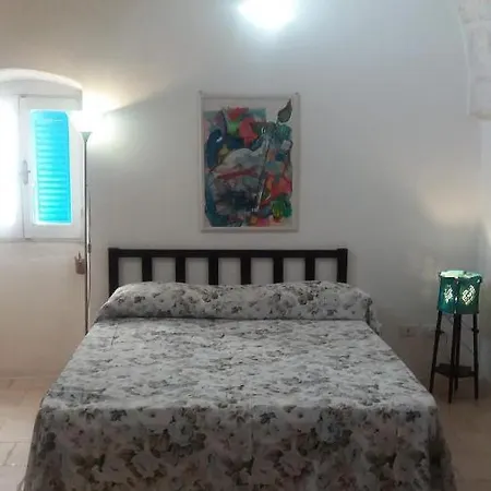 Apartment Casetta De Benedictis