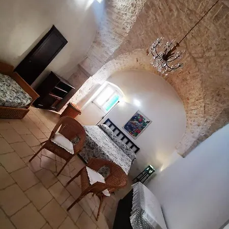 Casetta De Benedictis Appartement Ostuni
