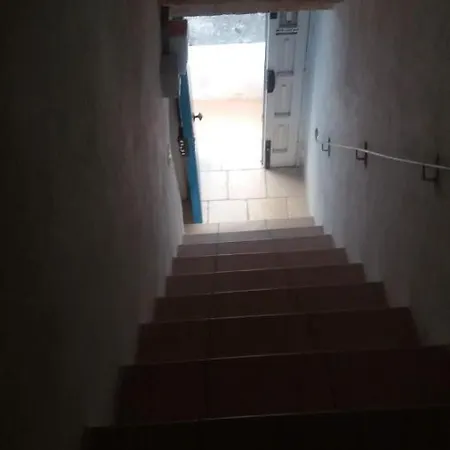 Casetta De Benedictis Apartament Ostuni